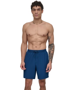 Men's Core Valley Stretch Performance 7" Volley Shorts