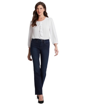 Women's Barbara Bootcut Jeans