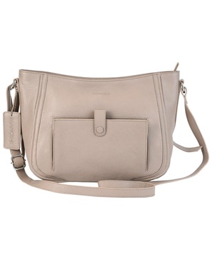 Women's Pebbled Sophia Crossbody Handbag