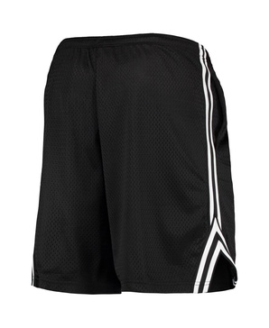 Men's Black Texas A&M Aggies Team Lacrosse Shorts