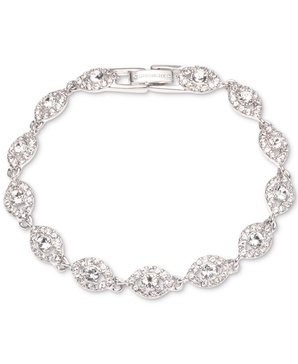 Crystal Flex Bracelet