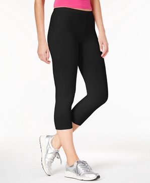 Women's  Capri Leggings