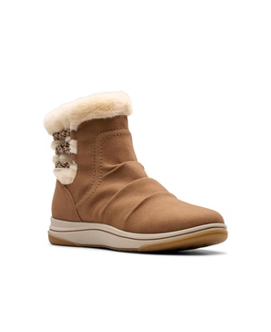 Women's Cloudsteppers Breeze Cozy Boots