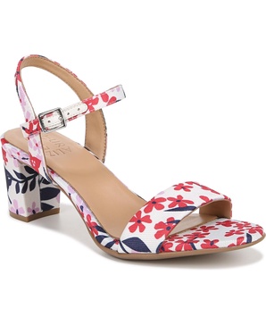 Bristol Ankle Strap Sandals