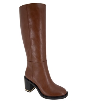 Women's Banta Inside Zipper Regular Calf Boots