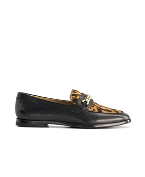 Bernardo Zephyr Penny Loafer