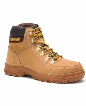 Men's Outline Work Boot