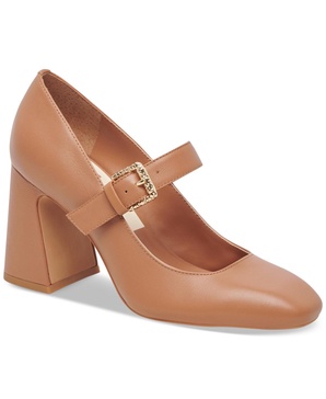 Women's Lakota Buckled Mary Jane Pumps