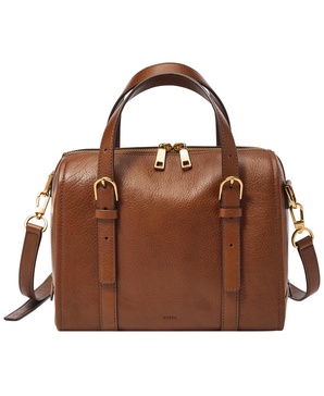 Women's Carlie Satchel