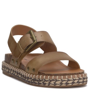 Women's Umora Espadrille Flatform Sandals