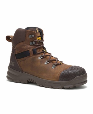 Men's Accomplice X   Waterproof Work Boot