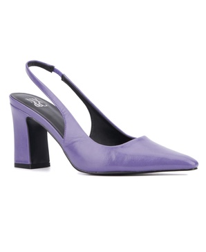 Women's Theresa Slingback Heels