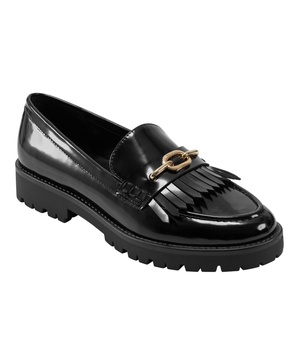 Women's Florida Lug Sole Kilt Loafers