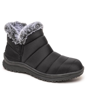 Women's Northtown Nylon Boots