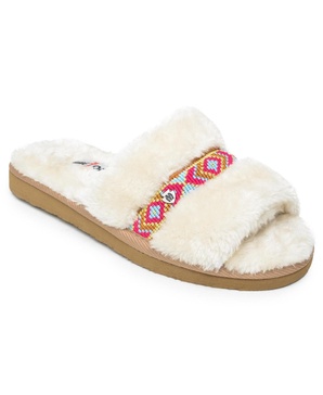 Women's London Slide Slipper