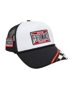 Men's Trucker Hat