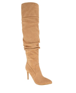 Women's Himani Slouch Regular Calf Tall Boot