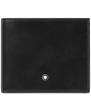 Master piece Leather Wallet