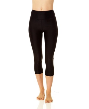 - Women's Paddle Board Capri Pant