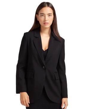 Women's Unchained Heart Blazer