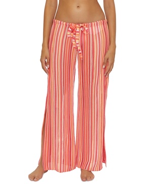 Women's Seaside Harem Pants 