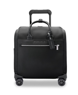 14.25" Rhapsody Wheeled Cabin Bag