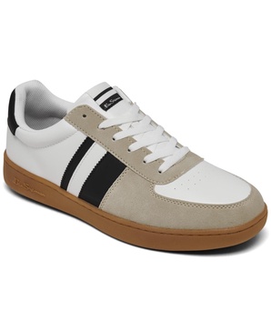 Men's Hyde Low Casual Sneakers from Finish Line