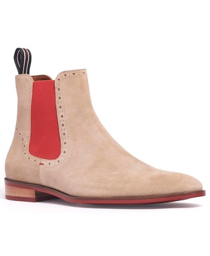 Men's Mantra Chelsea Boots