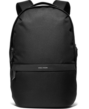 Triboro Large Nylon Backpack Bag