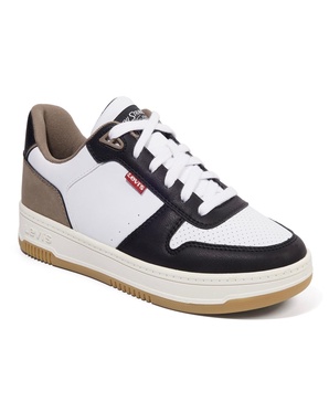 Men's Drive Lo Lace Up Sneaker