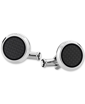 Men's Inlay Cuff Links