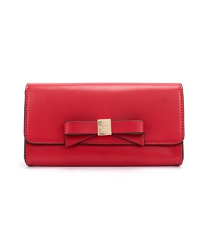 Women's Bow Belt Bag