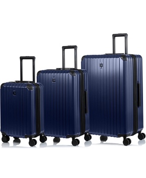 3 Piece Element Hardside Luggage Set