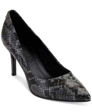 Women's Royale High-Heel Pumps