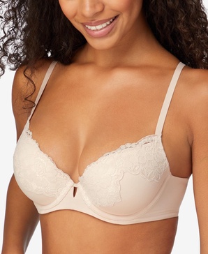 Women's Comfort Devotion® Your Lift Underwire Bra DM1195