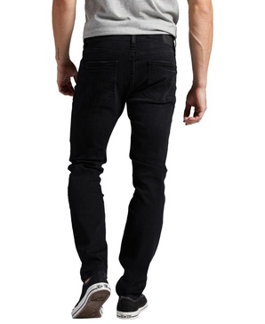 Men's Taavi Skinny Fit Skinny Leg Jeans