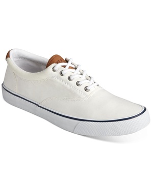 Men's Striper II CVO Core Canvas Sneakers 