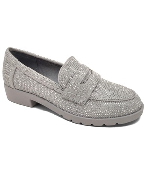 Women's Fern Jewel Slip On Loafers