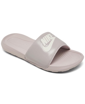 Women's Victori One Slide Sandals from Finish Line