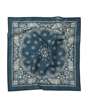 Men's Square Bandana