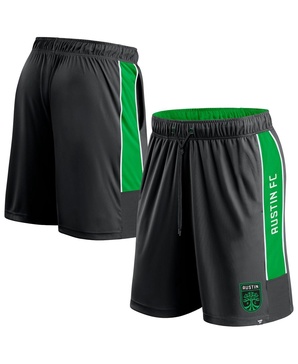 Men's Austin FC Corner Kick Shorts