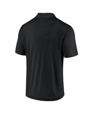 Men's Black Chicago White Sox Winning Streak Polo