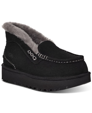 Women's Ansley Parc Cozy Loafer Flats