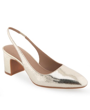 Women's Mags Slingback Pumps