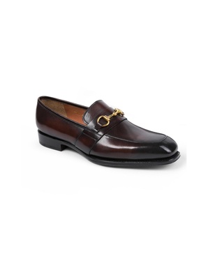 Men's Verona Bit Loafer Dress Shoe