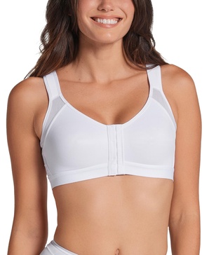 Women's Multi Functional Back Support Posture Corrector Wireless Bra 011473