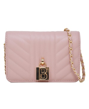 Bebe Crossbody Bag