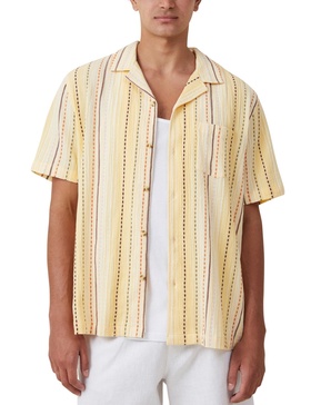 Men's Riviera Short Sleeve Shirt