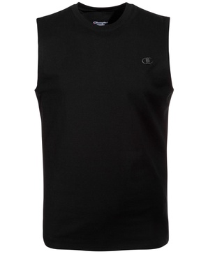 Men's Jersey Muscle Tank