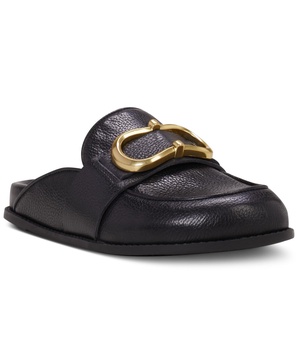 Women's Junnie Tailored Slip-On Clogs